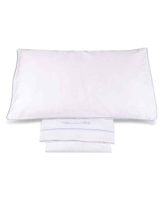 BABY BLU LENZ - BLUMARINE BABY - Contex Biancheria