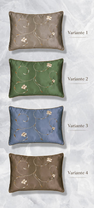 BACCARAT CUSCINO - DEA - Contex Biancheria