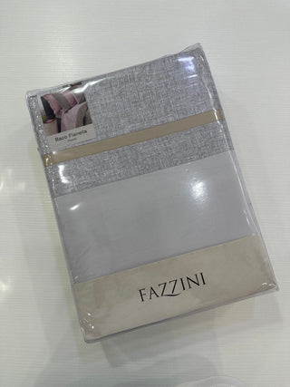 BACO LENZUOLA FLANELLA MATRIMONIALE - FAZZINI - Contex Biancheria
