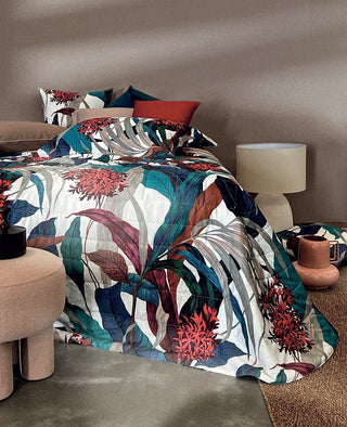 BALI COPRILETTO MATRIMONIALE - SVAD DONDI - Contex Biancheria