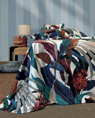 BALI ESTIVO LENZUOLA MATRIMONIALE - SVAD DONDI - Contex Biancheria