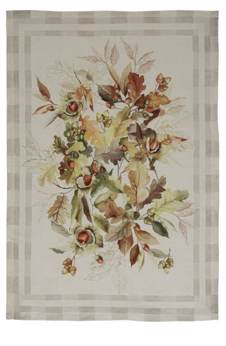 BALLOTTE CANOVACCIO - TESSITURA TOSCANA TELERIE - Contex Biancheria