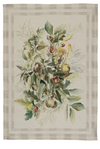 BALLOTTE CANOVACCIO - TESSITURA TOSCANA TELERIE - Contex Biancheria