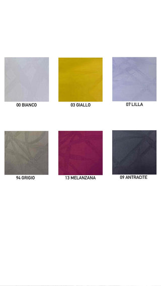 BAMBOO TOVAGLIA 180X360CM - TAG HOUSE - Contex Biancheria