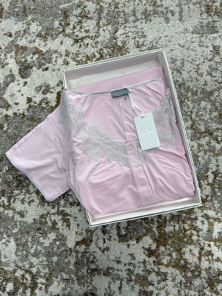 BARDANA CAMICIA M/CORTA 5 BOTTONI - PALADINI STUDIO - Contex Biancheria