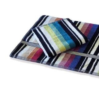 BARNABY SET 1+1 - MISSONI HOME - Contex Biancheria