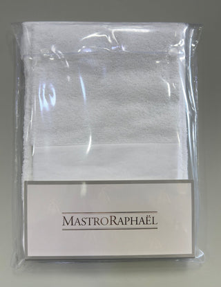 BASIC LINO SET ASCIUGAMANI - MASTRO RAPHAEL - Contex Biancheria