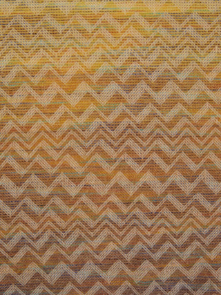 BASTIEN PLAID - MISSONI HOME - Contex Biancheria