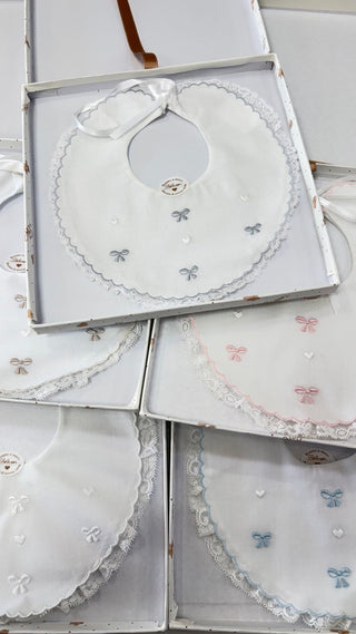 BAVETTA 4 - 684 - BIBERON - Contex Biancheria