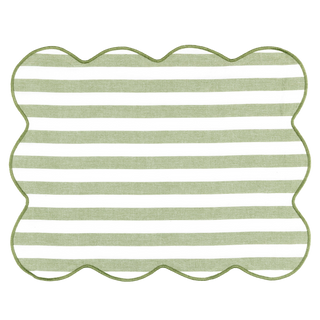 EASY STRIPES SET AMERICANO 2PZ - FAZZINI