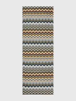 BELFAST RUNNER - MISSONI HOME - Contex Biancheria