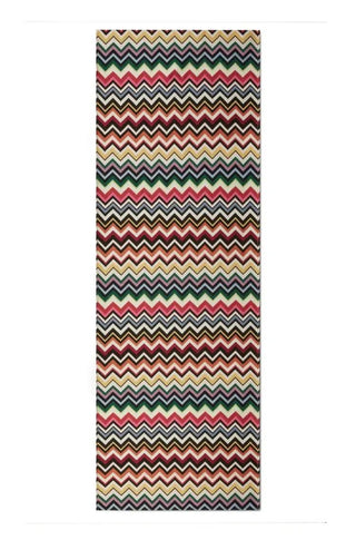 BELFAST RUNNER - MISSONI HOME - Contex Biancheria