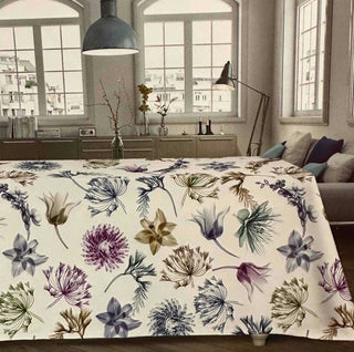 BELL TOVAGLIA OVALE 180X280 - TAG HOUSE - Contex Biancheria