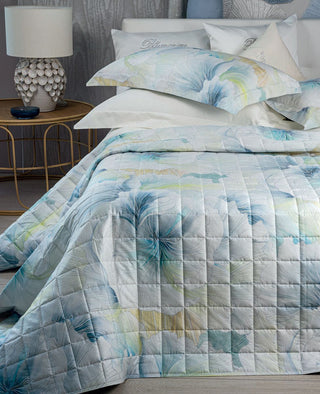 BELLA DI NOTTE COPRILETTO MATRIMONIALE - BLUMARINE HOME - Contex Biancheria