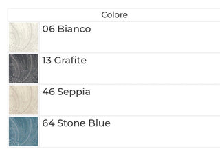 BELLE DE JOUR TRAPUNTA MATRIMONIALE - BLUMARINE HOME - Contex Biancheria