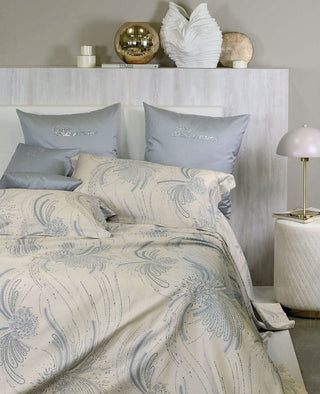 BELLE EPOQUE LENZUOLA ESTIVO MATRIMONIALE - BLUMARINE HOME - Contex Biancheria