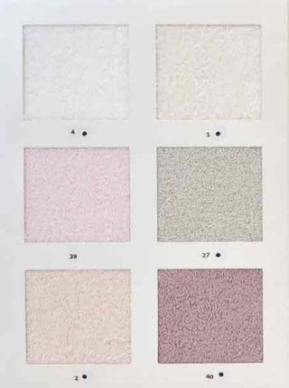 BENESSERE 5PZ - BLUMARINE HOME - Contex Biancheria