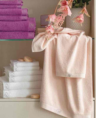BENESSERE 5PZ - BLUMARINE HOME - Contex Biancheria