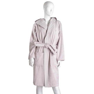 BENESSERE ACCAPPATOIO M - BLUMARINE HOME - Contex Biancheria