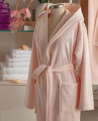 BENESSERE ACCAPPATOIO M - BLUMARINE HOME - Contex Biancheria