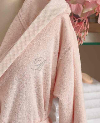 BENESSERE ACCAPPATOIO M - BLUMARINE HOME - Contex Biancheria