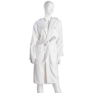 BENESSERE ACCAPPATOIO M - BLUMARINE HOME - Contex Biancheria