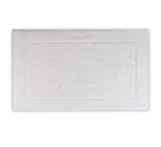 BENESSERE TAPP - BLUMARINE HOME - Contex Biancheria
