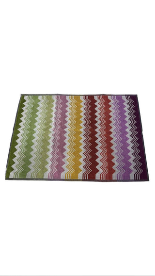 BENNIE TAPPETINO 60X90 - MISSONI HOME - Contex Biancheria
