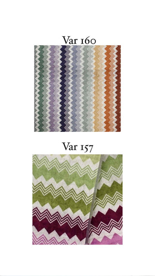BENNIE TELO B - MISSONI HOME - Contex Biancheria