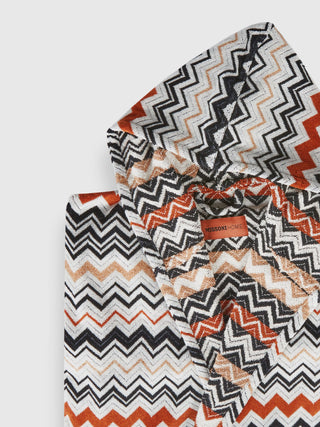 BERNARD ACCAPPATOIO - MISSONI HOME - Contex Biancheria