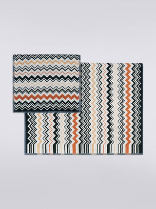 BERNARD SET ASCIUGAMANI - MISSONI HOME - Contex Biancheria