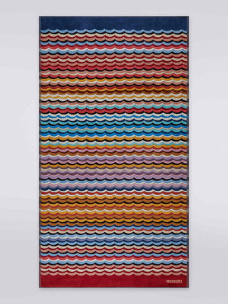 BEVERLY TELO MARE - MISSONI HOME - Contex Biancheria