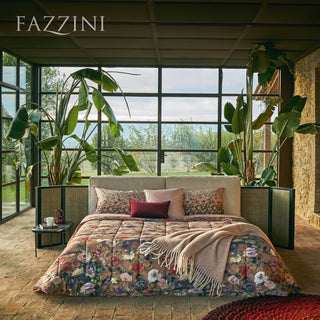 NETTARE TRAPUNTA MATRIMONIALE - FAZZINI
