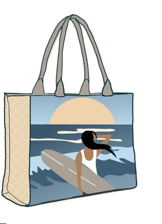 BIARRITZ BAG - SVAD DONDI - Contex Biancheria