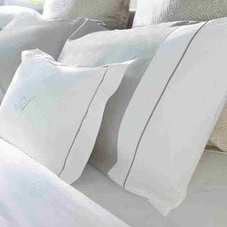 BICOCCA COMPLETO LENZUOLA MATRIMONIALE - FAZZINI ATELIER - Contex Biancheria