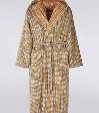 BILLY ACCAPPATOIO - MISSONI HOME - Contex Biancheria