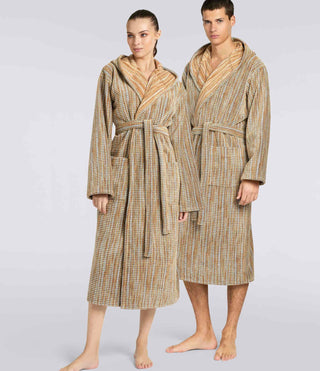 BILLY ACCAPPATOIO - MISSONI HOME - Contex Biancheria