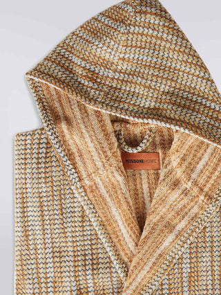 BILLY ACCAPPATOIO - MISSONI HOME - Contex Biancheria