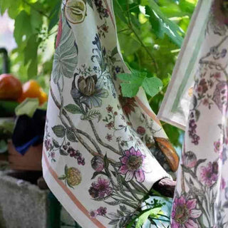 BILOBA 170x270 - TESSITURA TOSCANA TELERIE - Contex Biancheria