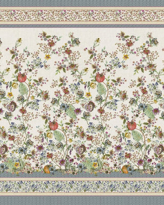BILOBA MEZZERO - TESSITURA TOSCANA TELERIE - Contex Biancheria