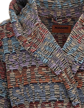 BLAKE ACCAPPATOIO - MISSONI HOME - Contex Biancheria