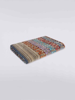 BLAKE TELO MARE - MISSONI HOME - Contex Biancheria