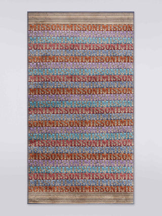BLAKE TELO MARE - MISSONI HOME - Contex Biancheria