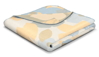 Blooming Day coperta - BIEDERLACK - Contex Biancheria