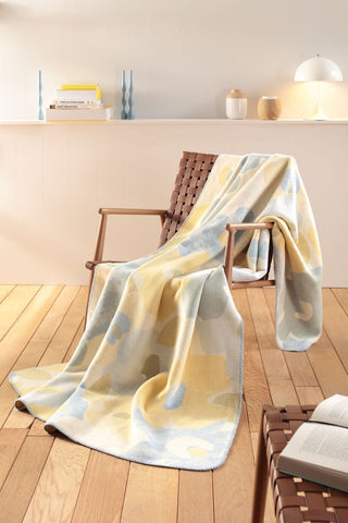 Blooming Day coperta - BIEDERLACK - Contex Biancheria
