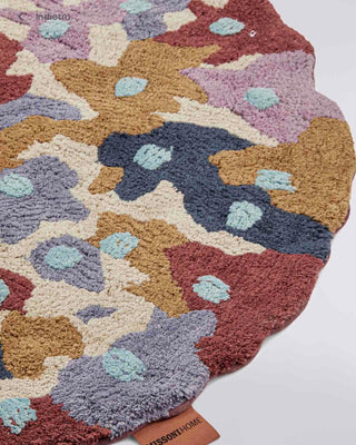 BLOSSOM TAPPETINO - MISSONI HOME - Contex Biancheria