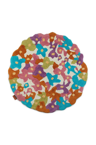 BLOSSOM TAPPETINO - MISSONI HOME - Contex Biancheria