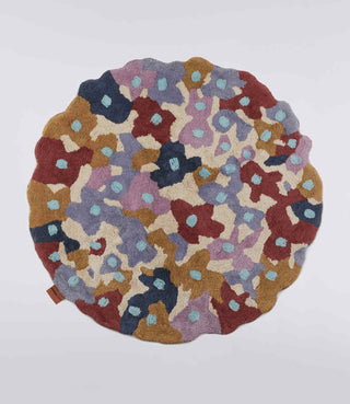 BLOSSOM TAPPETINO - MISSONI HOME - Contex Biancheria