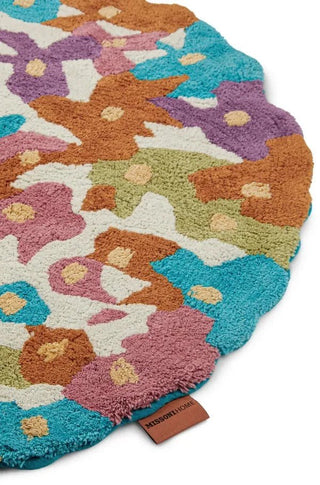 BLOSSOM TAPPETINO - MISSONI HOME - Contex Biancheria