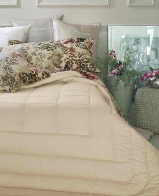 BLU VALENTINA TRAPUNTA MATRIMONIALE - BLUMARINE HOME - Contex Biancheria
